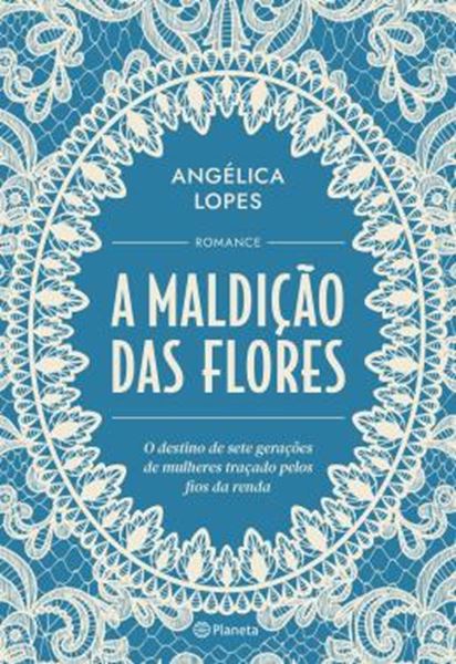 Picture of A MALDICAO DAS FLORES