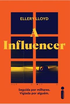 Imagem de A INFLUENCER