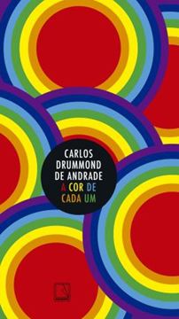 Imagem de A COR DE CADA UM - 15ª ED
