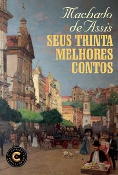 Imagem de SEUS TRINTA MELHORES CONTOS - 7ª ED