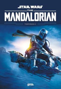 Imagem de STAR WARS: THE MANDALORIAN - TEMPORADA 2
