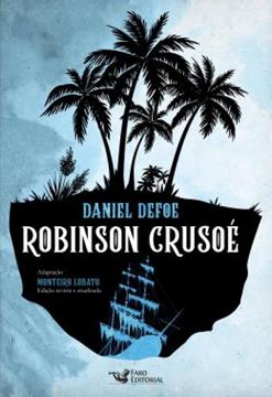Imagem de ROBINSON CRUSOE