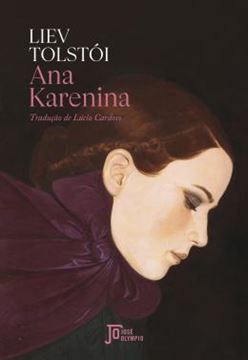 Imagem de ANA KARENINA