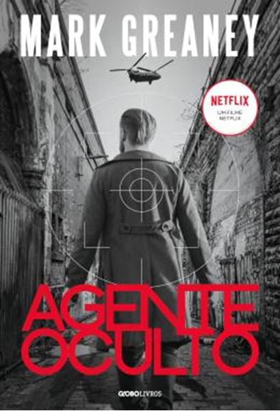 Picture of AGENTE OCULTO