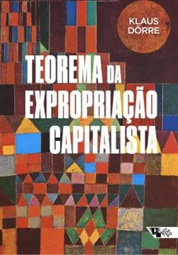 Imagem de TEOREMA DA EXPROPRIACAO CAPITALISTA