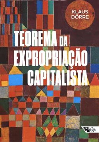 Picture of TEOREMA DA EXPROPRIACAO CAPITALISTA