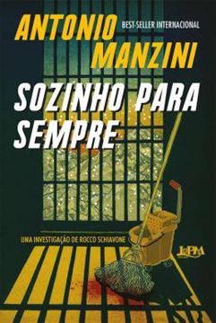 Imagem de SOZINHO PARA SEMPRE