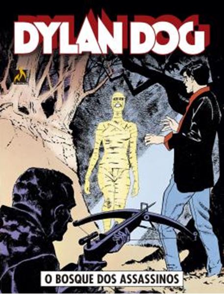 Picture of DYLAN DOG - VOLUME 29