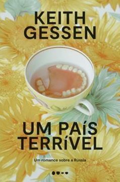 Imagem de UM PAIS TERRIVEL