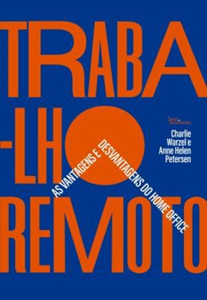 Picture of TRABALHO REMOTO