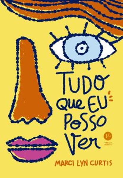 Picture of TUDO QUE EU POSSO VER