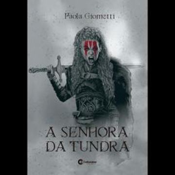 Imagem de A SENHORA DA TUNDRA