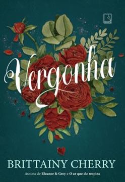 Imagem de VERGONHA - 10ª ED