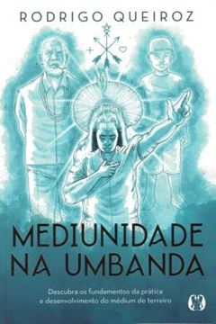 Imagem de MEDIUNIDADE NA UMBANDA