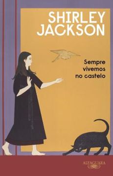 Imagem de SEMPRE VIVEMOS NO CASTELO (NOVA EDICAO)