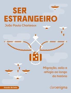 Imagem de SER ESTRANGEIRO
