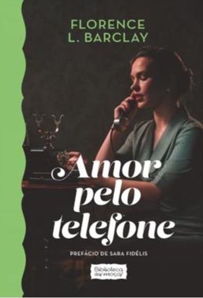 Picture of AMOR PELO TELEFONE