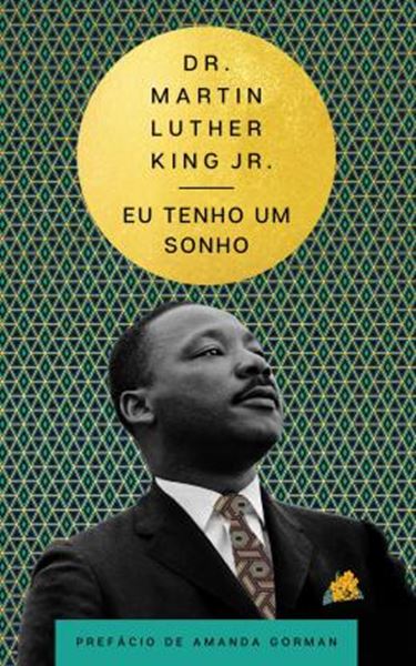 Picture of EU TENHO UM SONHO