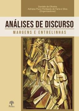 Imagem de ANALISES DE DISCURSO