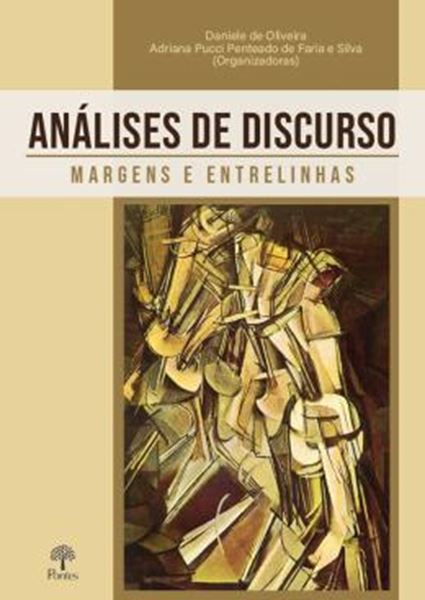 Picture of ANALISES DE DISCURSO