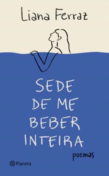 Picture of SEDE DE ME BEBER INTEIRA
