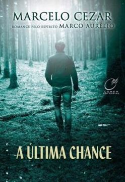 Imagem de A ULTIMA CHANCE