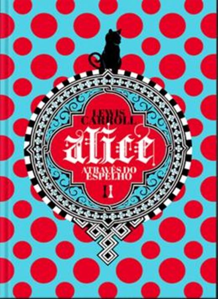 Picture of ALICE ATRAVES DO ESPELHO