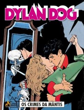 Imagem de DYLAN DOG - VOLUME 30