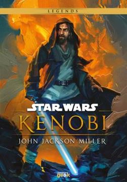 Imagem de STAR WARS - KENOBI