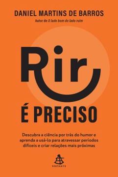 Imagem de RIR E PRECISO