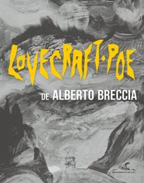 Imagem de LOVECRAFT/POE