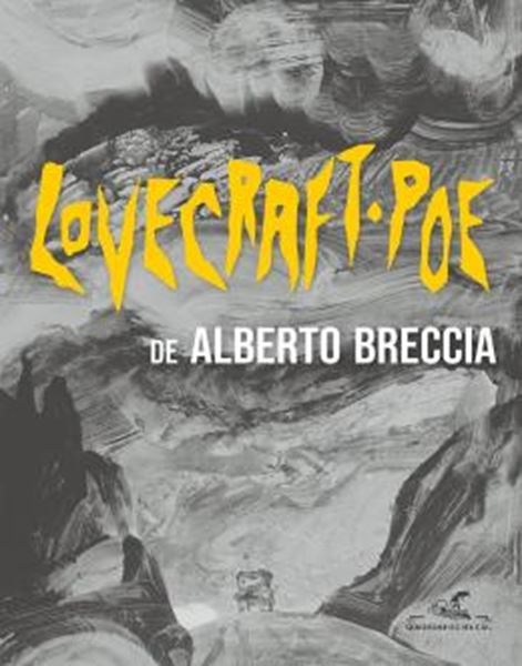 Picture of LOVECRAFT/POE