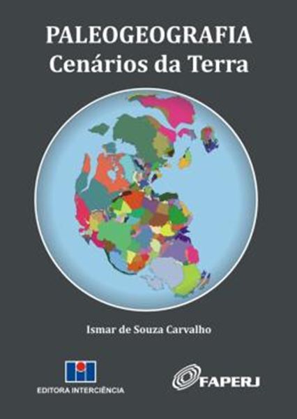 Picture of PALEOGEOGRAFIA