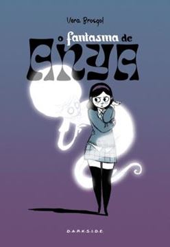 Imagem de O FANTASMA DE ANYA