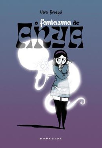 Picture of O FANTASMA DE ANYA