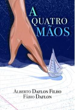 Imagem de A QUATRO MAOS
