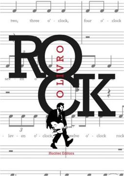 Imagem de ROCK: O LIVRO