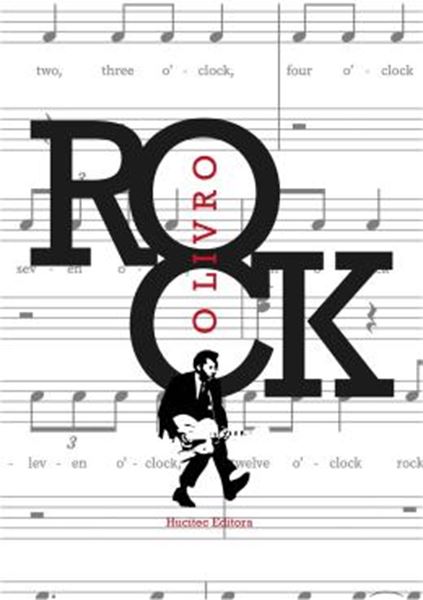 Picture of ROCK: O LIVRO