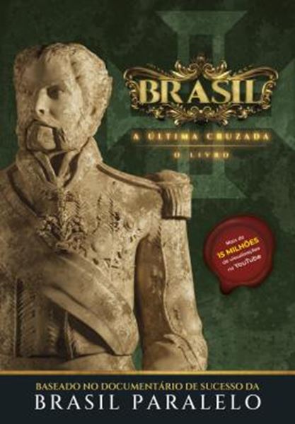 Picture of BRASIL - A ULTIMA CRUZADA