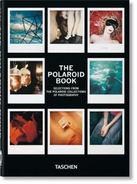 Picture of THE POLAROID BOOK. 40TH ED.