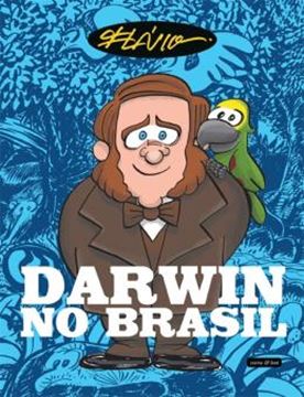 Imagem de DARWIN NO BRASIL