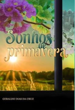 Imagem de SONHOS DE PRIMAVERA
