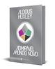 Picture of ADMIRAVEL MUNDO NOVO - EDICAO ESPECIAL