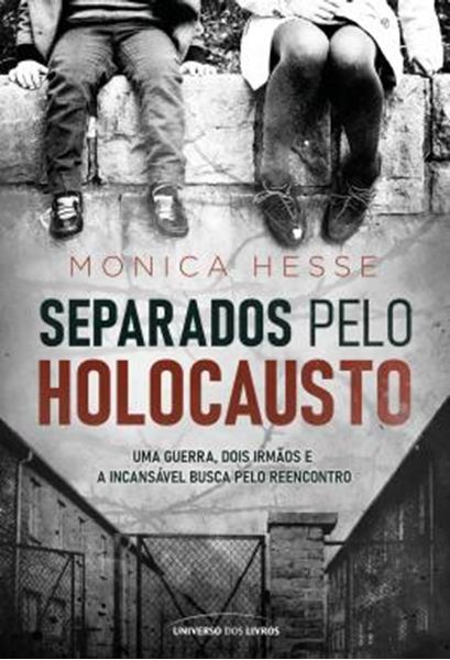 Picture of SEPARADOS PELO HOLOCAUSTO