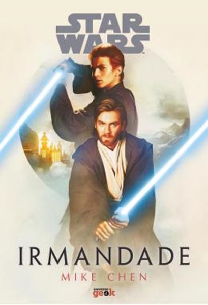Picture of STAR WARS - IRMANDADE