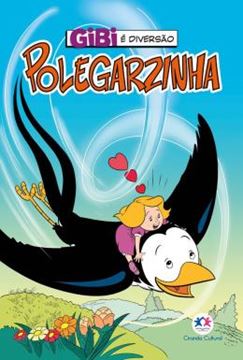 Imagem de GIBI E DIVERSAO - POLEGARZINHA