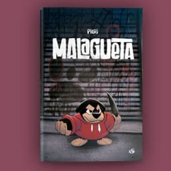 Picture of MALAGUETA