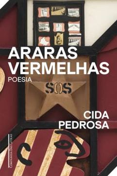 Imagem de ARARAS VERMELHAS