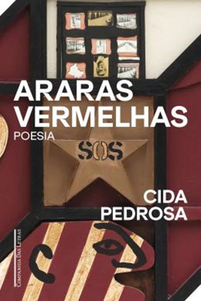 Picture of ARARAS VERMELHAS