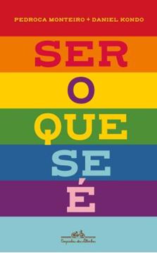 Imagem de SER O QUE SE E